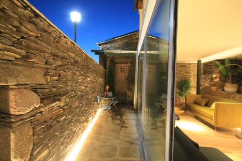 Hotel Casas da Fortaleza in 歐泰羅德雷