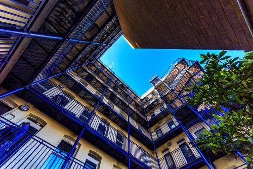 Modern Apartment in Brighton City centre