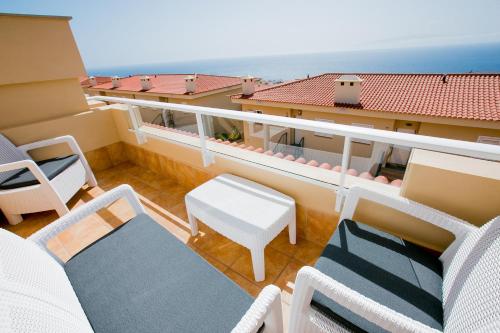 Residencial Playa de La Arena 5