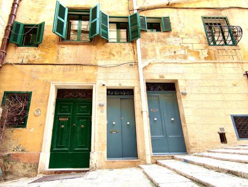 Coast 52 Savynomad Harbour Residences wow Views, La Valletta (foto 8)