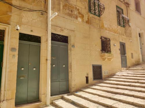Coast 52 Savynomad Harbour Residences wow Views, La Valletta (foto 7)