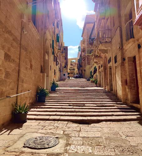 Coast 52 Savynomad Harbour Residences wow Views, La Valletta (foto 6)