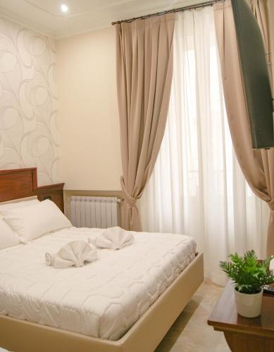 Esposizione Boutique, Roma