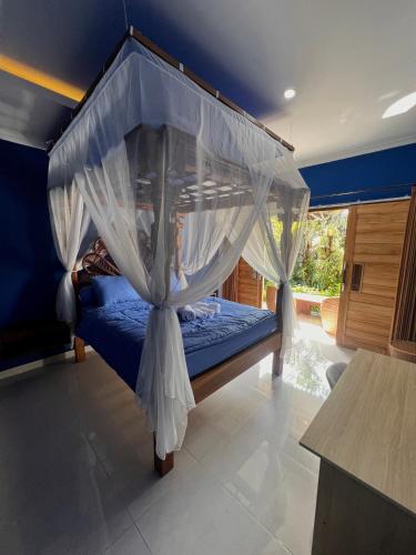 Varmana Ubud Guest House