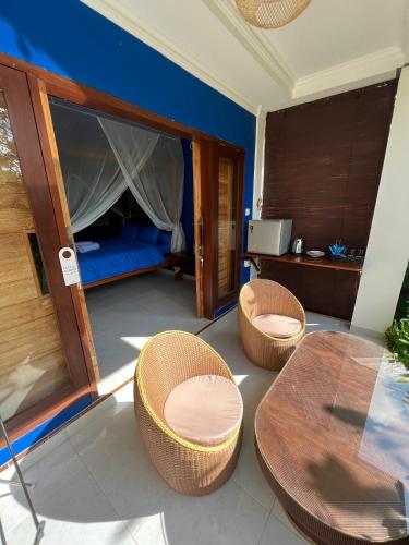 Varmana Ubud Guest House