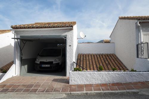 Foto - Casas Adosadas Lambda