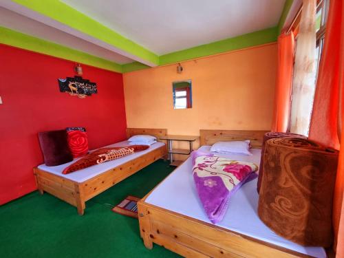 Lava swagat homestay