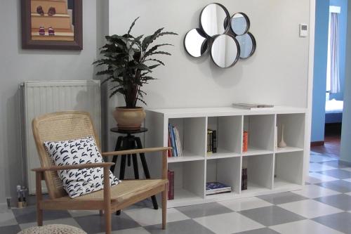  Bellis Perennis, Unterkunft in Argostoli