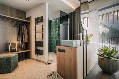 Coolnest, Mayrhofen (fotografie 10)