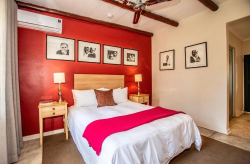 赫拉斯科普酒店 赫拉斯科普酒店