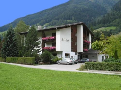 Apartments Mooshof - image 8