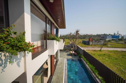 Entire Hoi An Villas By Ovui, Хойан (фото 10)