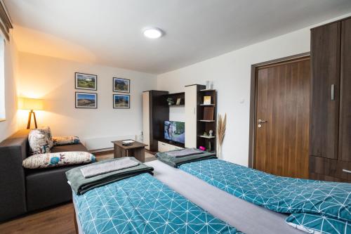 . Apartman Zelengora