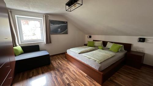 Apart Urban - Apartment - Kauns