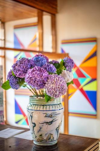 赫拉斯科普酒店 赫拉斯科普酒店