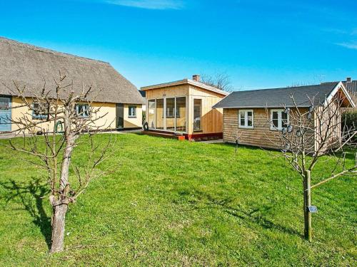  Holiday home Bagenkop V in Bagenkop