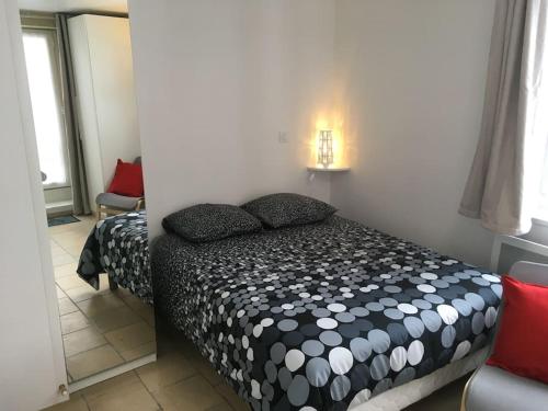 Studio QUARTIER VAUCELLES