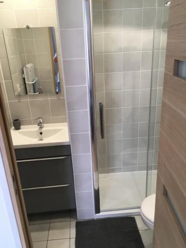 Studio QUARTIER VAUCELLES