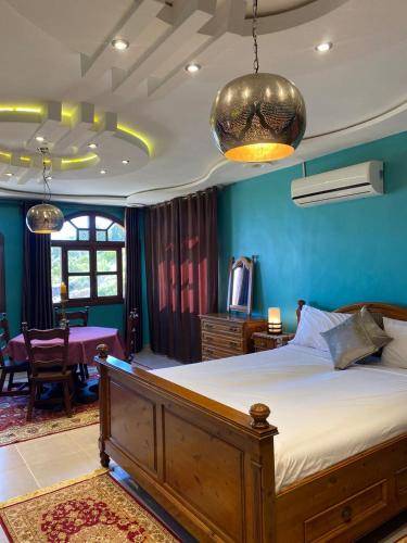 Maison d'Hôte - Le Beau Panorama 2