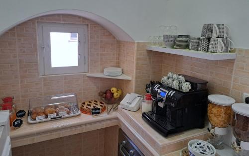 B&B Casa Denittis 4