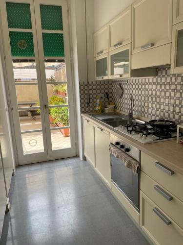 SEABAUDIA1 CON TERRAZZA in Sabaudia