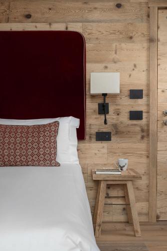 Hotel Baita Dei Pini – Bormio, VA