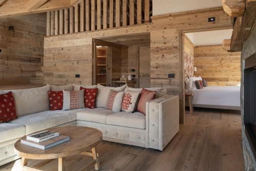 Suite, deluxe, vasca idromassaggio