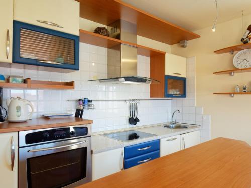 Apartment Lux by Rent Istria in Zambratija