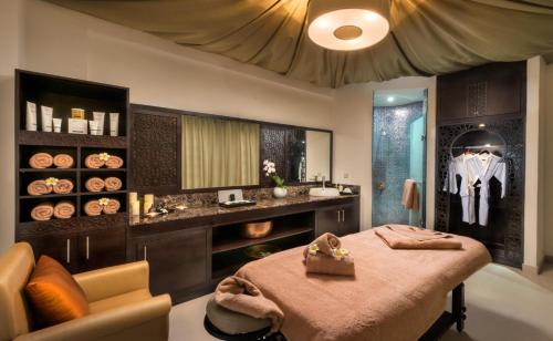 Great Spa