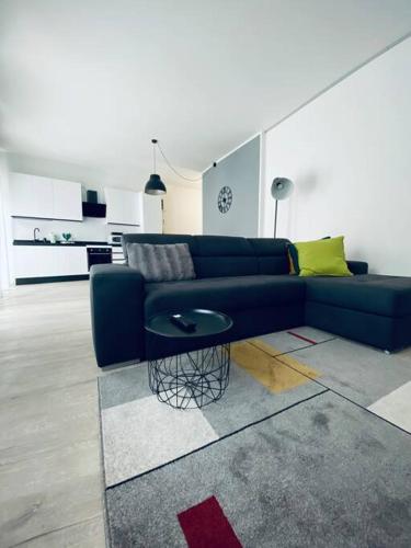 Sun Street Apartment, Verona