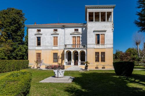 Villa Liberty a soli 20km da Venezia