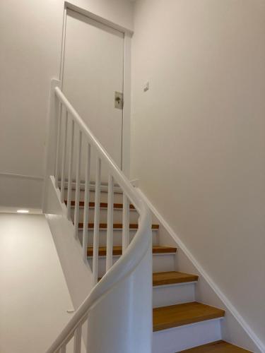 City-Apartment Düsseldorf, Düsseldorf (photo 8)