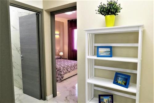 Three-Bedroom Apartment image 9