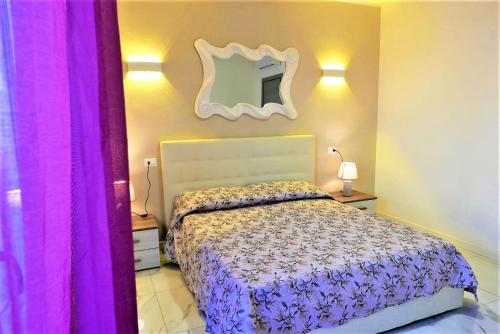 Three-Bedroom Apartment image 7