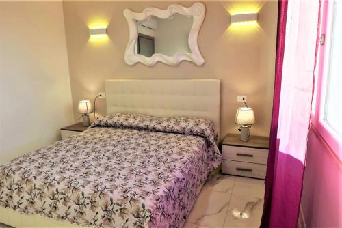 Three-Bedroom Apartment image 4