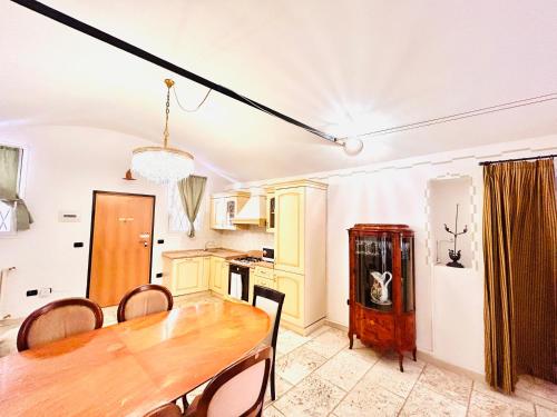 Loft Mirasole - main image