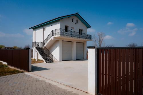 ทัศนียภาพภายนอกโรงแรม, Casa Mavis in มาห์มูเดีย