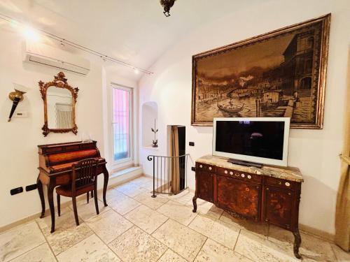 Loft Mirasole, Boloňa (fotografie 10)