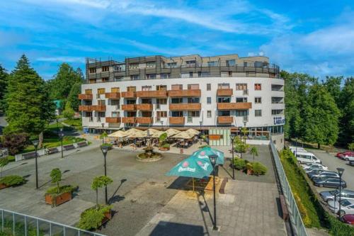 Appartement LARA SPA Čeladná (Appartement LARA SPA Celadna) in Celadna