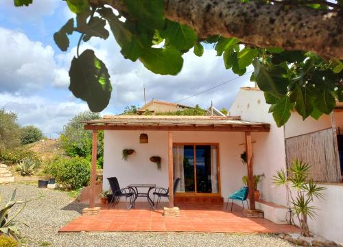 Casa de la Vida Málaga