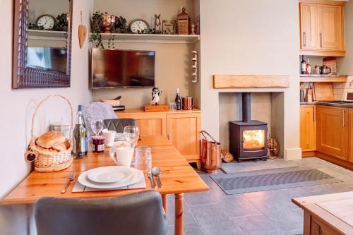 Picture of Cottage Apartment