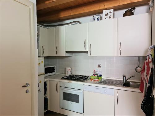 Two-Bedroom Apartment image 10