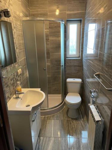 Słoneczny Brzeg - Polańczyk Apartamenty