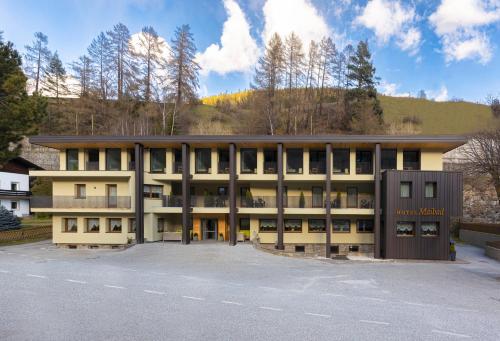 Hotel Maibad in Sterzing