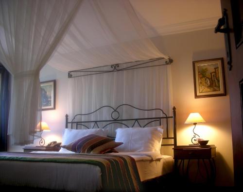 Suite, deluxe, bañera de hidromasaje