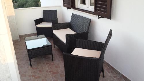 Apartment Sevid - Location saisonnière - Sevid