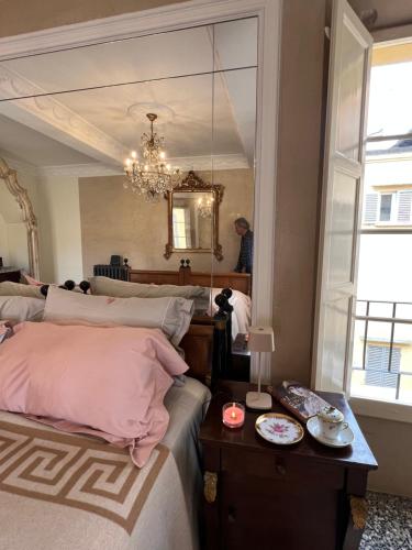 Castiglione 27 Luxury Suite, Boloňa (fotografie 6)