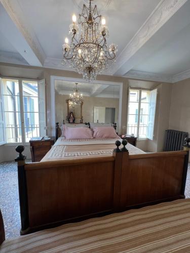 Castiglione 27 Luxury Suite, Boloňa (fotografie 7)