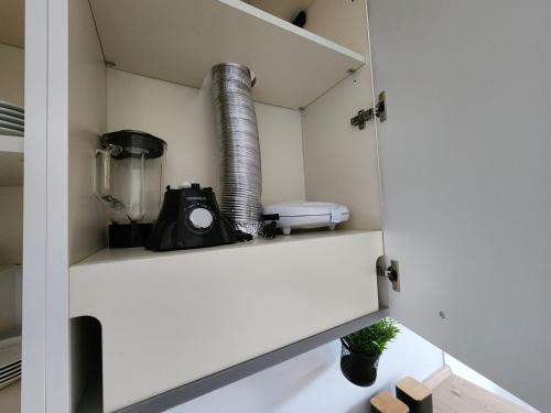 Quela Apartment - Pietralata, Rome (photo 9)