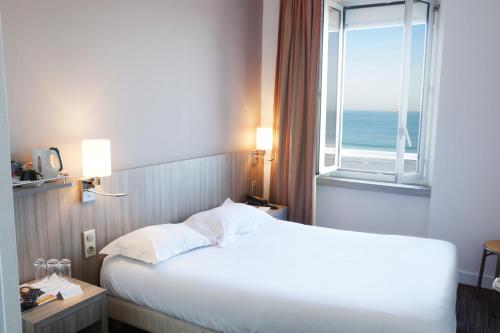 Hôtel Le Jersey - image 6